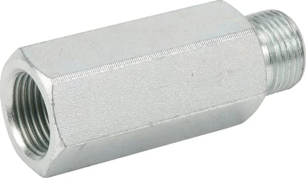 FluidPress - HBV05001F1 - Hose Break Valve 3/8 30L T=1mm