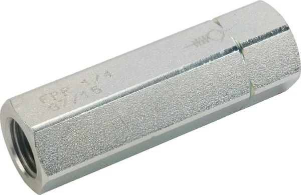 FluidPress - LCV03001 - Check Valve S 04 (0.5 Bar)