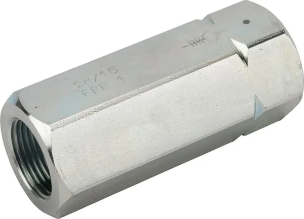 FluidPress - LCV25005 - Check Valve S 16 (10 Bar)