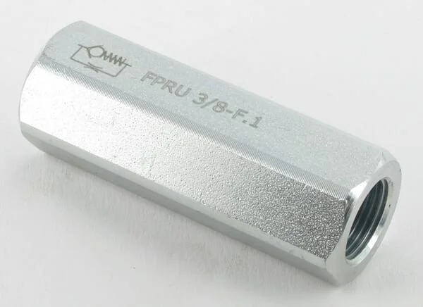 FluidPress - LTCV05006 - Throttle Valve 05 S06 05