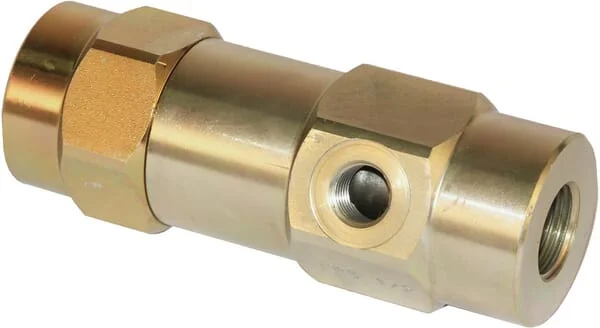 FluidPress - VUPSL05001 - Pilot Check Valve S-06-3/8"