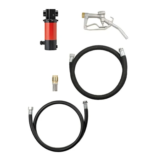 FMT - 23517 - Mobifixx 35 L/12 V Set