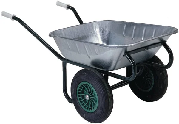 Fort - F32494 - Fort Wheelbarrow 2 Wheels 90 L