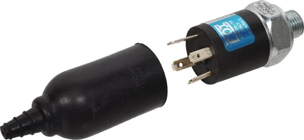 Fox - F33P - Pressure Controller F33P 5 To 50