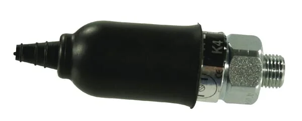 Fox - K4ZA01100P1 - Pressureswitch K 4 ZA01/100/P1