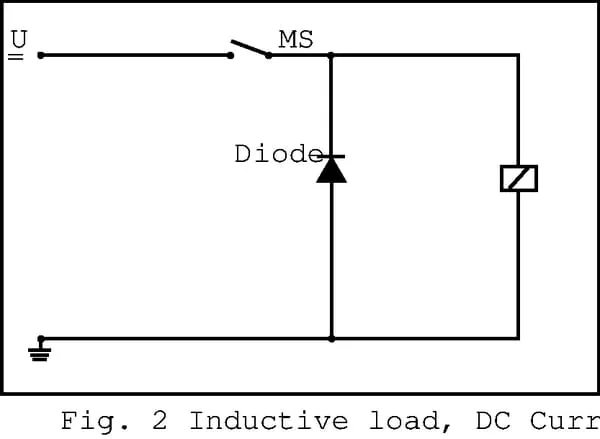 Fox - K55TO - Switch