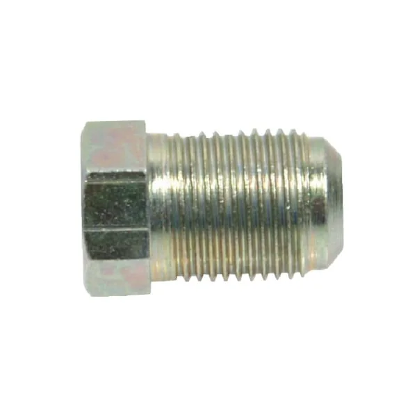 FTE - A6303 - Coupling M12x1 / 5mm FTE