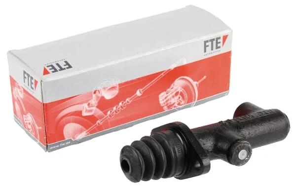 FTE - KG200614 - FTE Clutch Master Cylinder, Master Cylinder, Clutch