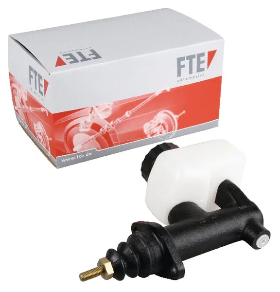 FTE - KG2201813 - Clutch Master Cylinder FTE