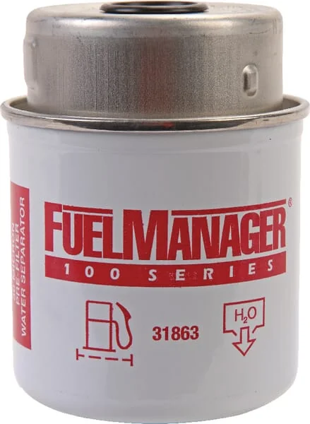 Fuel Manager - FM31863 - Filter Element