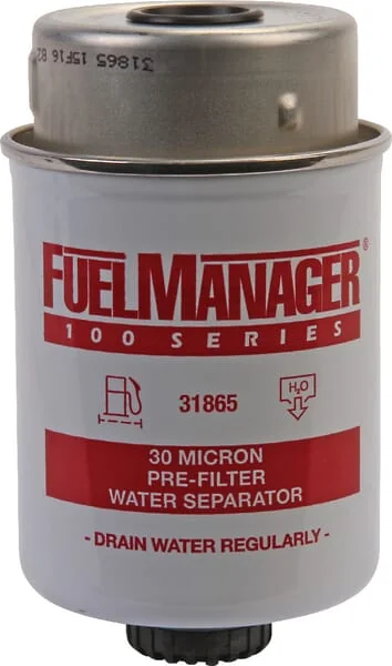 Fuel Manager