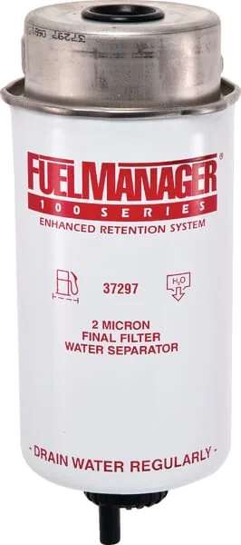 Fuel Manager - FM31877 - Filter Element
