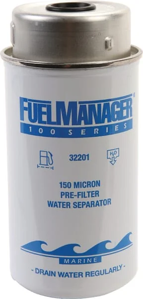 Fuel Manager