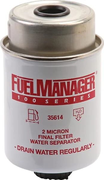 Fuel Manager - FM35614 - Filter Element