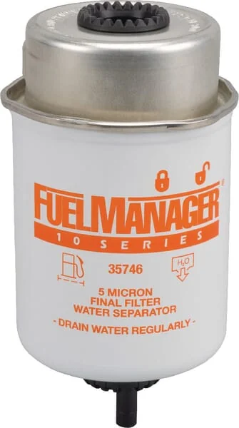 Fuel Manager - FM35746 - Filter Element