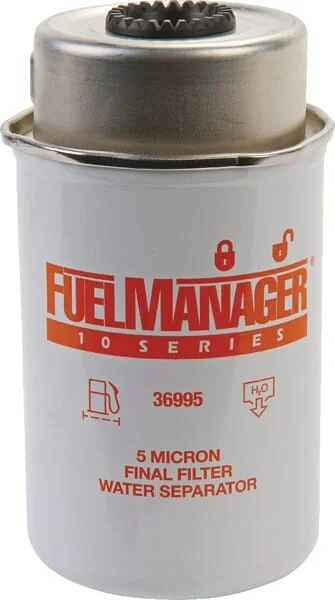 Fuel Manager