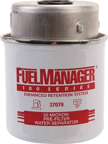 Fuel Manager
