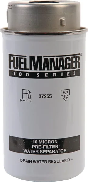 Fuel Manager