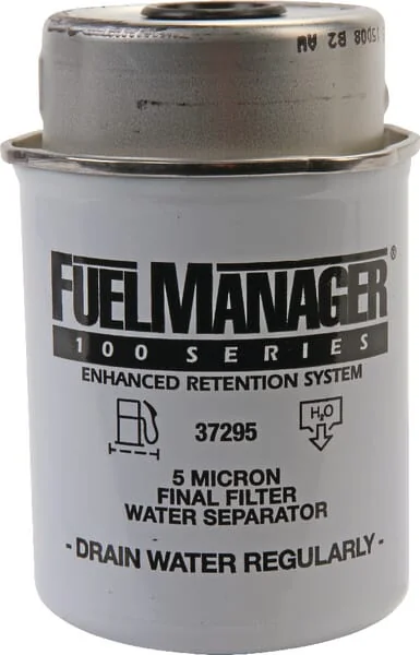 Fuel Manager - FM37295 - Filter Element