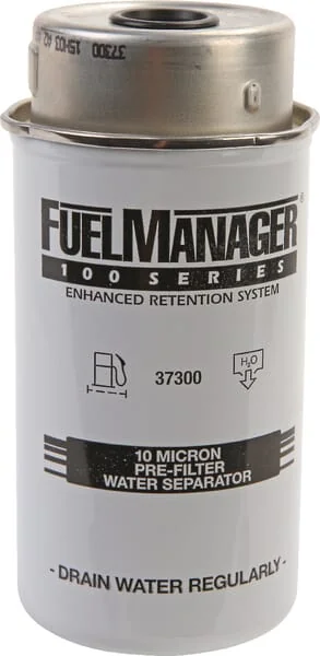 Fuel Manager - FM37300 - Filter Element