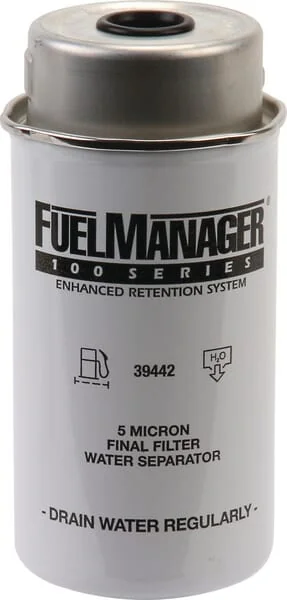 Fuel Manager