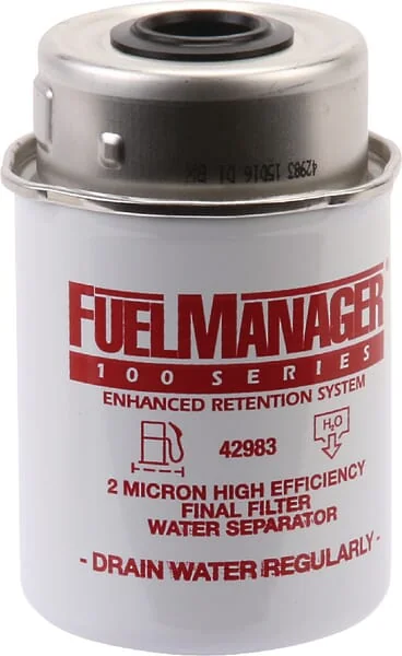 Fuel Manager
