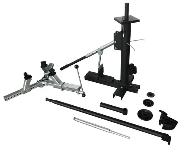 Gaither - 12772GAI - Assembly-Disassembly Table