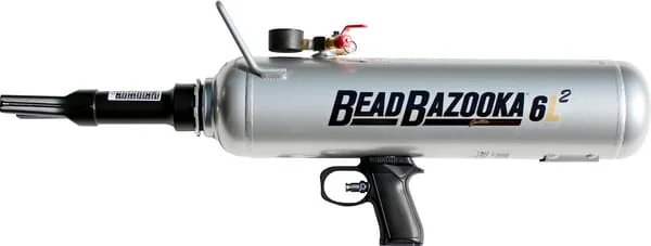 Gaither - BB06L2 - Air Cannon 6L For Rims Up To 22"
