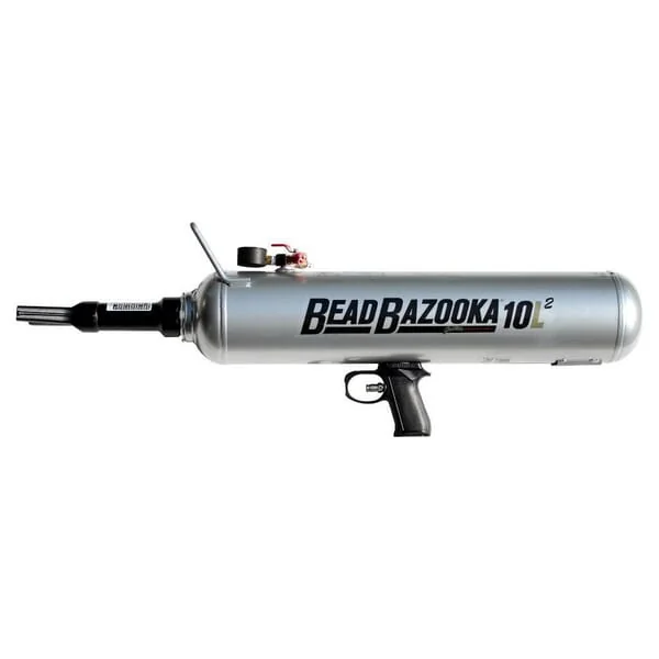 Gaither - BB10L2 - Air Cannon 10L For Rims From 22"