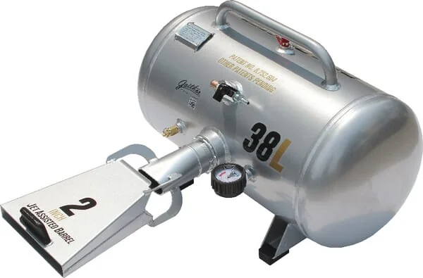 Gaither - BB38L - Air Cannon 38L