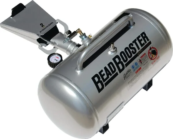 Gaither - BB38L - Air Cannon 38L