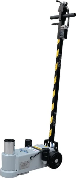 Gaither - GT3532AG - Pneumatic Jack 35t 360mm