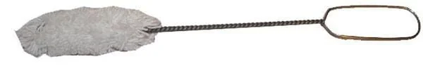 Gaither - GTM - Tire Brush