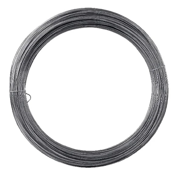 Gallagher - 004195GAL - Gallagher H.T. Zinc-Alu Wire 1.6mm/5kg 315m