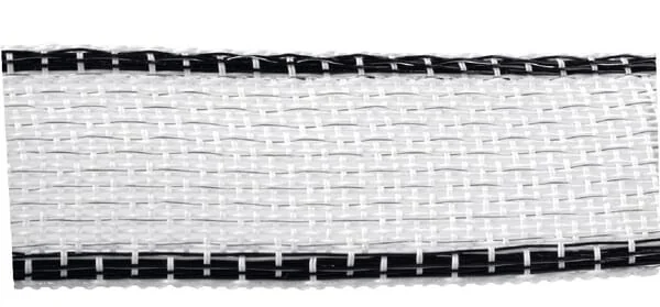 Gallagher - 006246GAL - Powerline Tape 40mm 200m White