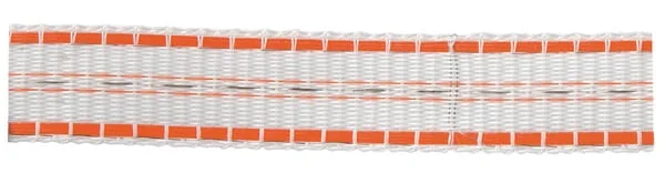 Gallagher - 007608GAL - Turboline Fence Tape 20mm 200m