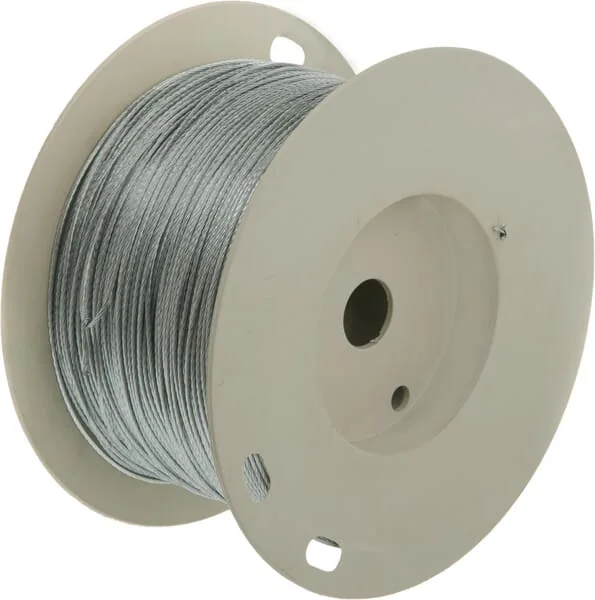 Gallagher - 007806GAL - Stranded Wire 400m