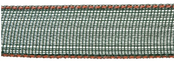 Gallagher - 010516GAL - Turbostar Tape 40mm 200m Green