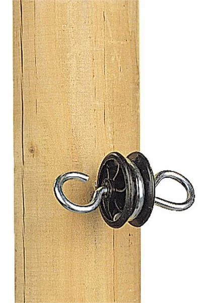 Gallagher - 010738GAL - Anchor Gate Insulator (4x) Gallagher