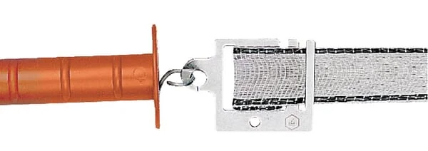 Gallagher - 010769GAL - Tape Fence Gate Handle Connector (4)