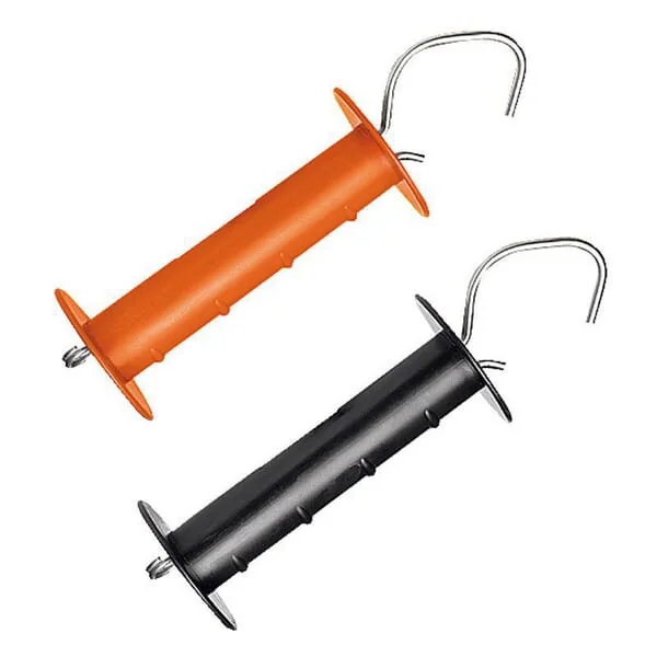 Gallagher - 010776GAL - Gate Handle Orange Gallagher
