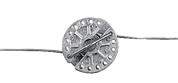 Gallagher - 010882GAL - Rotating Tensioner Pack of 3