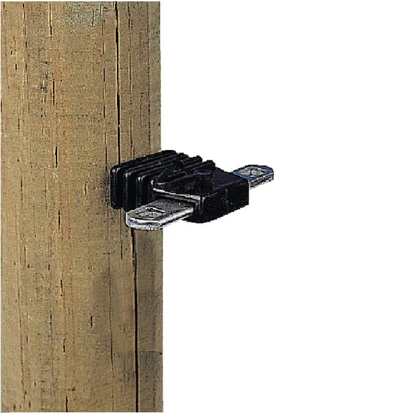 Gallagher - 010905GAL - POORTGREEPANKER ZWART 4ST.