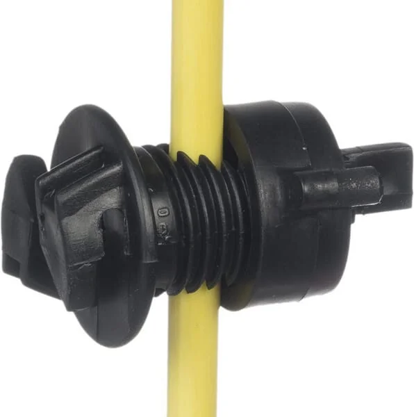 Gallagher - 010950GAL - Universal Insulator Diameter 4-10 mm Z