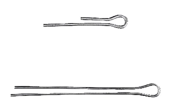 Gallagher - 011056GAL - Clips Short 95mm (25)