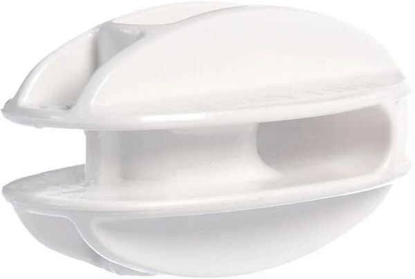 Gallagher - 012022GAL - Insulator White 100 Pieces Gallagher
