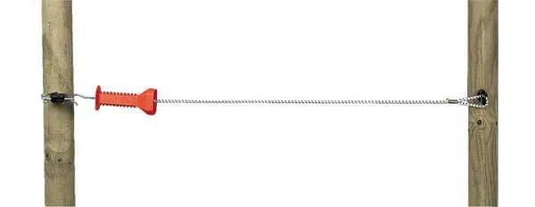 Gallagher - 016412GAL - Rope Gate (Elastic)