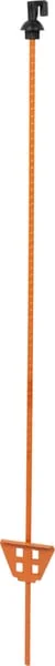 Gallagher - 019274GAL - Spring Steel Post 1.0m