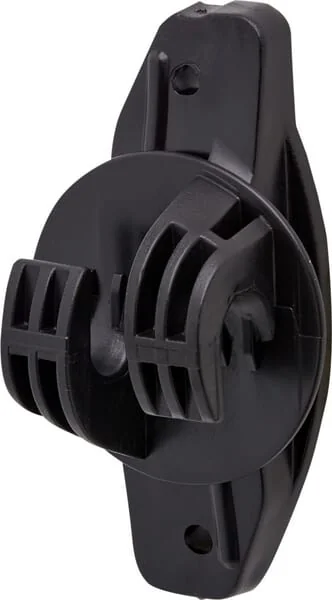 Gallagher - 021055GAL - Insulator Black 175 Pieces Gallagher