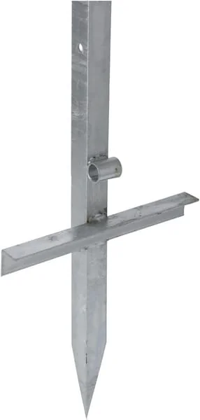 Gallagher - 022014GAL - Reel/Termination Post 3 Reels/3 Insulators